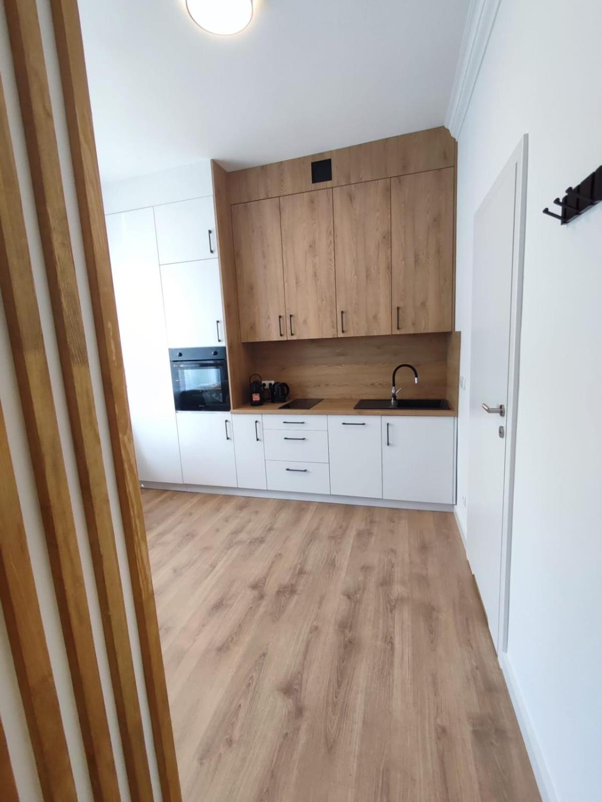 Plac Pilsudskiego Opolí Exteriér fotografie