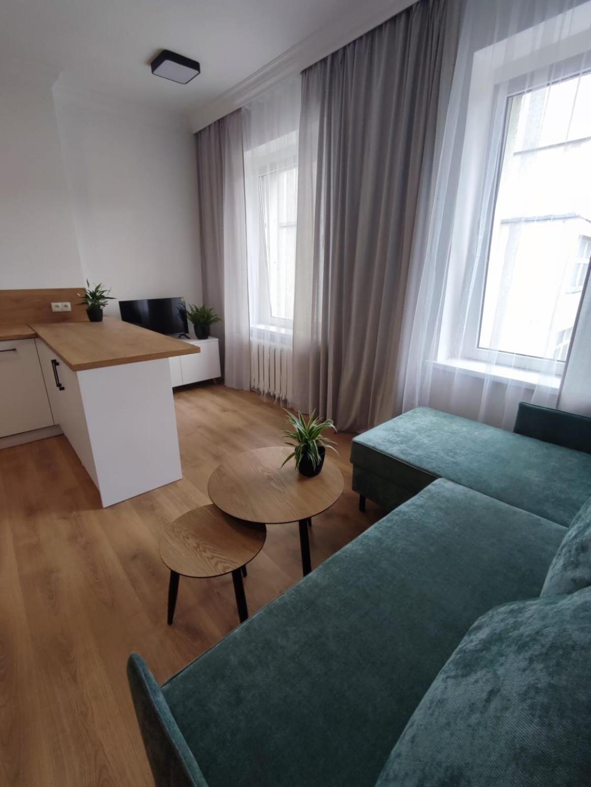 Plac Pilsudskiego Opolí Exteriér fotografie